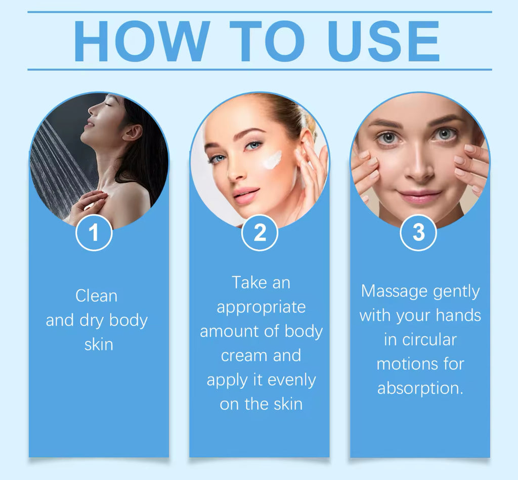 Beef Tallow Face & Body Cream Deep Moisture & Skin Repair