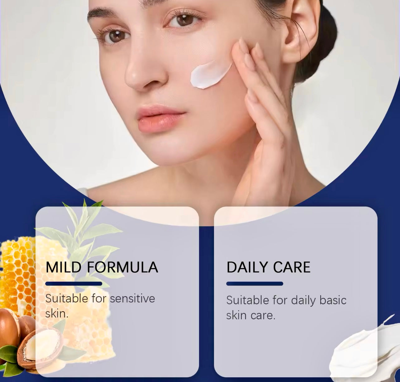 Day & Night Moisturizer Cream