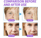Peptide Collagen Moisturizing Face Cream