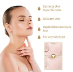 Organic Rice Face Toner Anti-Aging, Firming & Brightening Solution