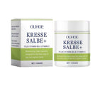 Kresse Salbe Spot-Reducing & Anti-Wrinkle Moisturizing Cream
