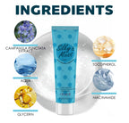 Silky & Moist Whitening Body Lotion Armpit, Knees & Joint Brightening Care