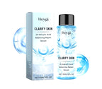 Salicylic Acid Repairing Facial Serum  Pore Refining & Oil Control Treatment