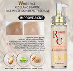 Skin Firming Body Lotion with Vitamin B3 & C