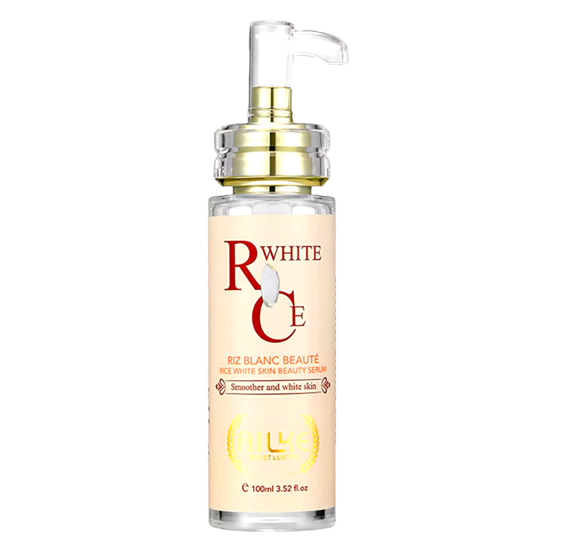 Hydrating & Brightening Serum Collagen & Glutathione Formula