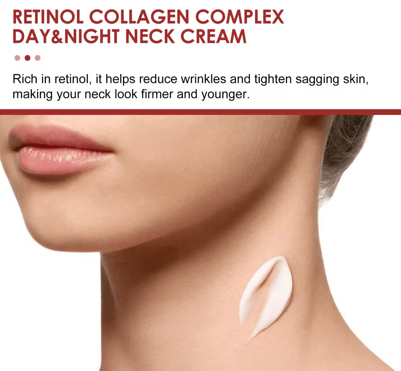 Wrinkle Removal & Firming Eye Serum