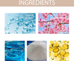 Deep Cleansing Exfoliating Gel – Skin Brightening & Hydrating Scrub