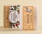 Organic Goat Milk Soap Bar Nourishing & Whitening
