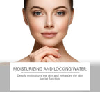 Snail Mucin 92% Face Gel Cream Hydrating & Rejuvenating Moisturizer