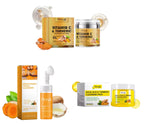 Hoygi Turmeric Facial Cleanser Oil Control & Acne Care