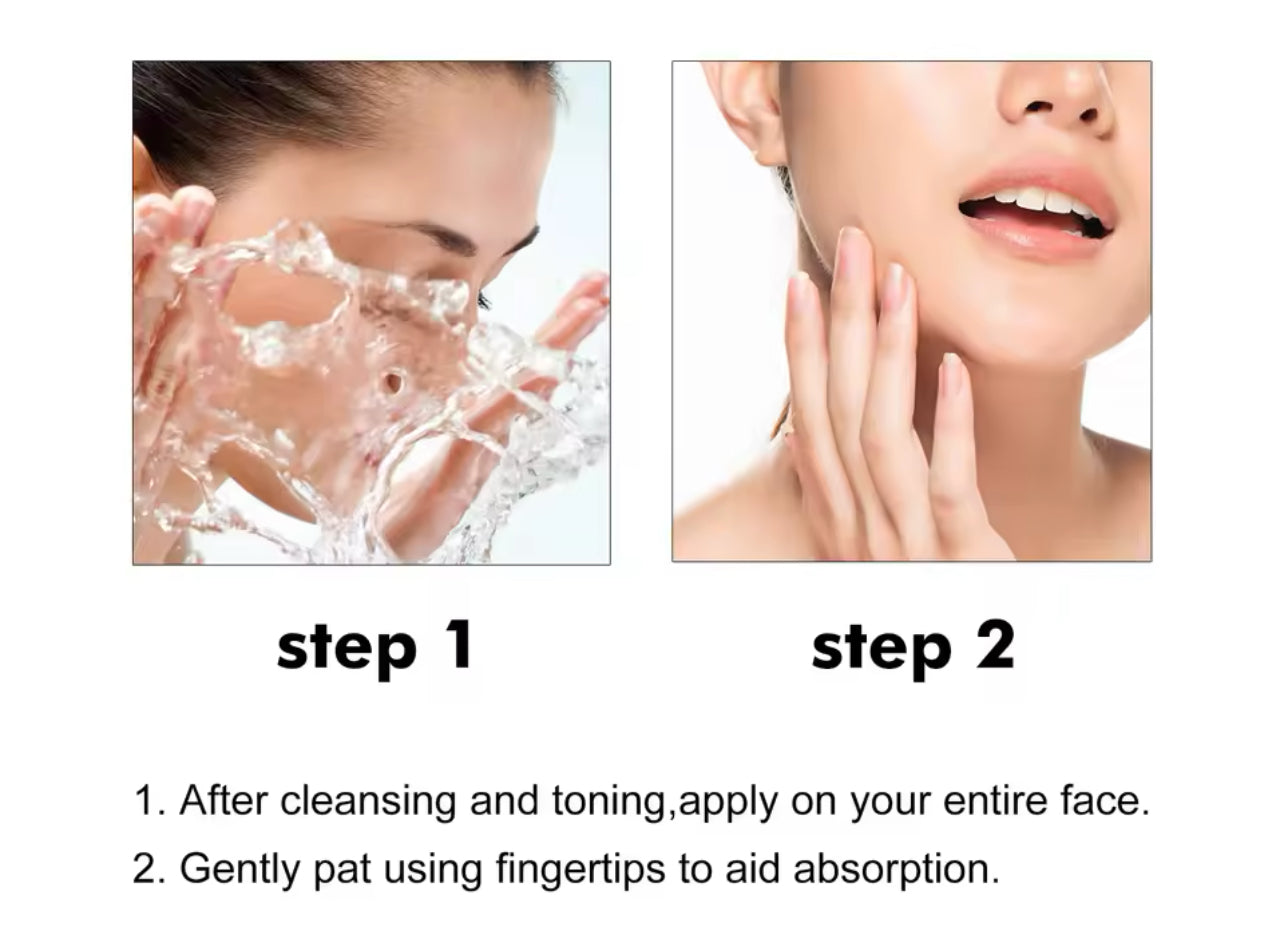 Snail 96% Collagen Essence Skin Repair & Dark Spot Remover