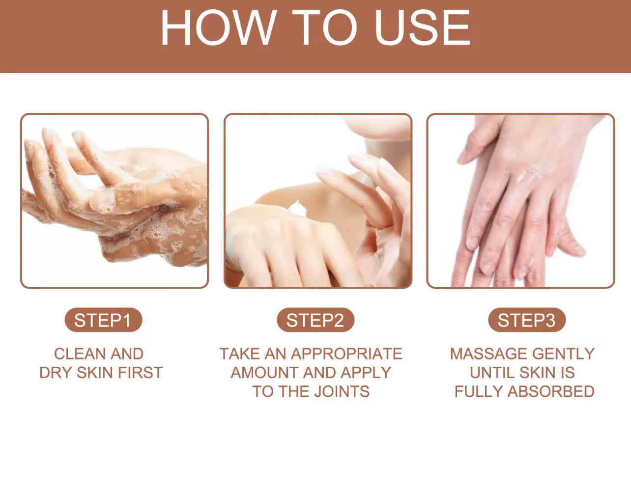 Kojic Acid Whitening Cream Brighten & Even Skin Tone