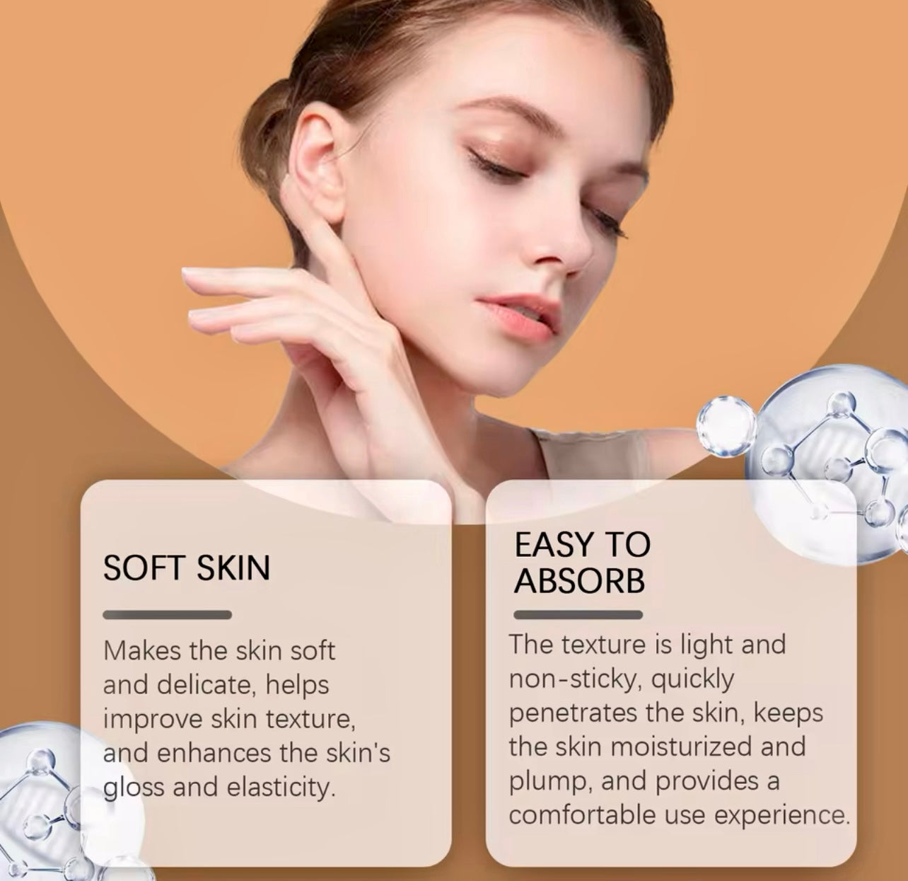 Premium Beef Tallow & Honey Moisturizing Balm Deep Hydration & Skin Softening