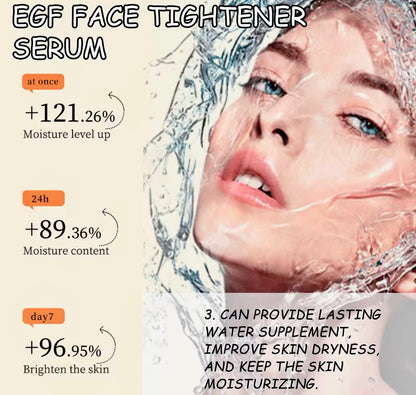 EGF Face Tightening Serum