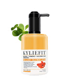 Natural Turmeric Brightening Body Lotion