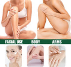 Body Repairing & Brightening Cream