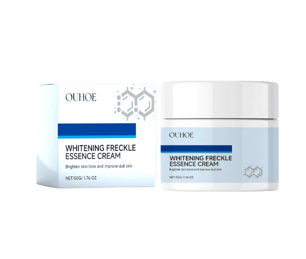 Whitening Face Cream Brightening & Moisturizing Radiance