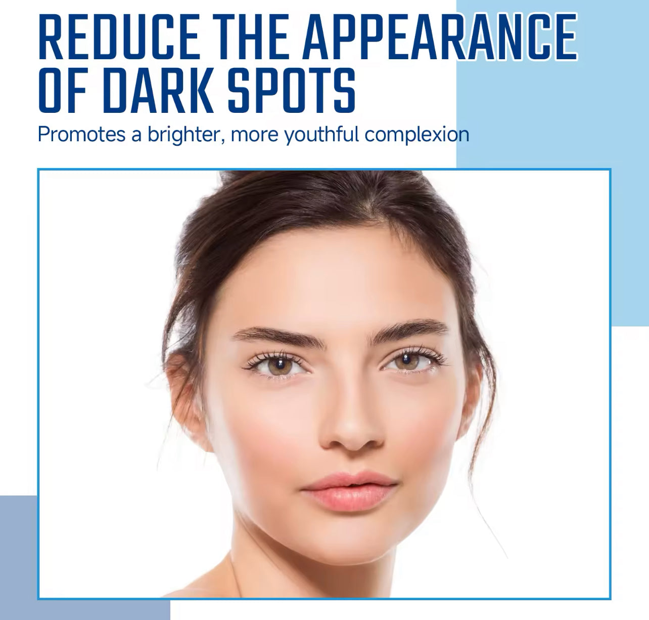 Whitening Face Cream Brightening & Moisturizing Radiance