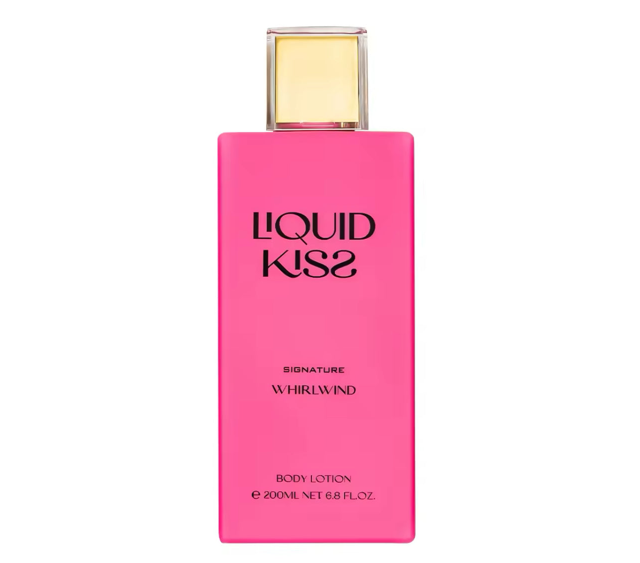 WHIRLWIND Fragrance Mist & Lotion Gift Set - 2 Pc