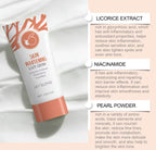 Brightenin Face Cream Dark Spot Corrector & Skin Brightening Moisturizer