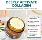 Anti-Wrinkle Retinol Face Cream Anti-Aging, Brightening & Hydrating