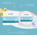Whitening & Nourishing Night Cream