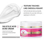 Daily Rapid Clean Face Cream Oil Control & Skin Repair