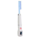 High Frequency Electrode Wand Glass Tube Acne Spot Remover