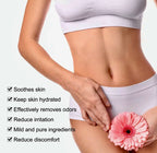 Lavender Soap Odor Control & Moisturizing Body Care