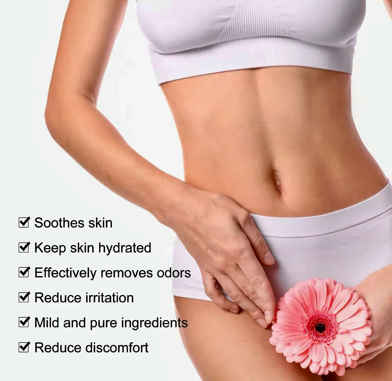 Lavender Soap Odor Control & Moisturizing Body Care