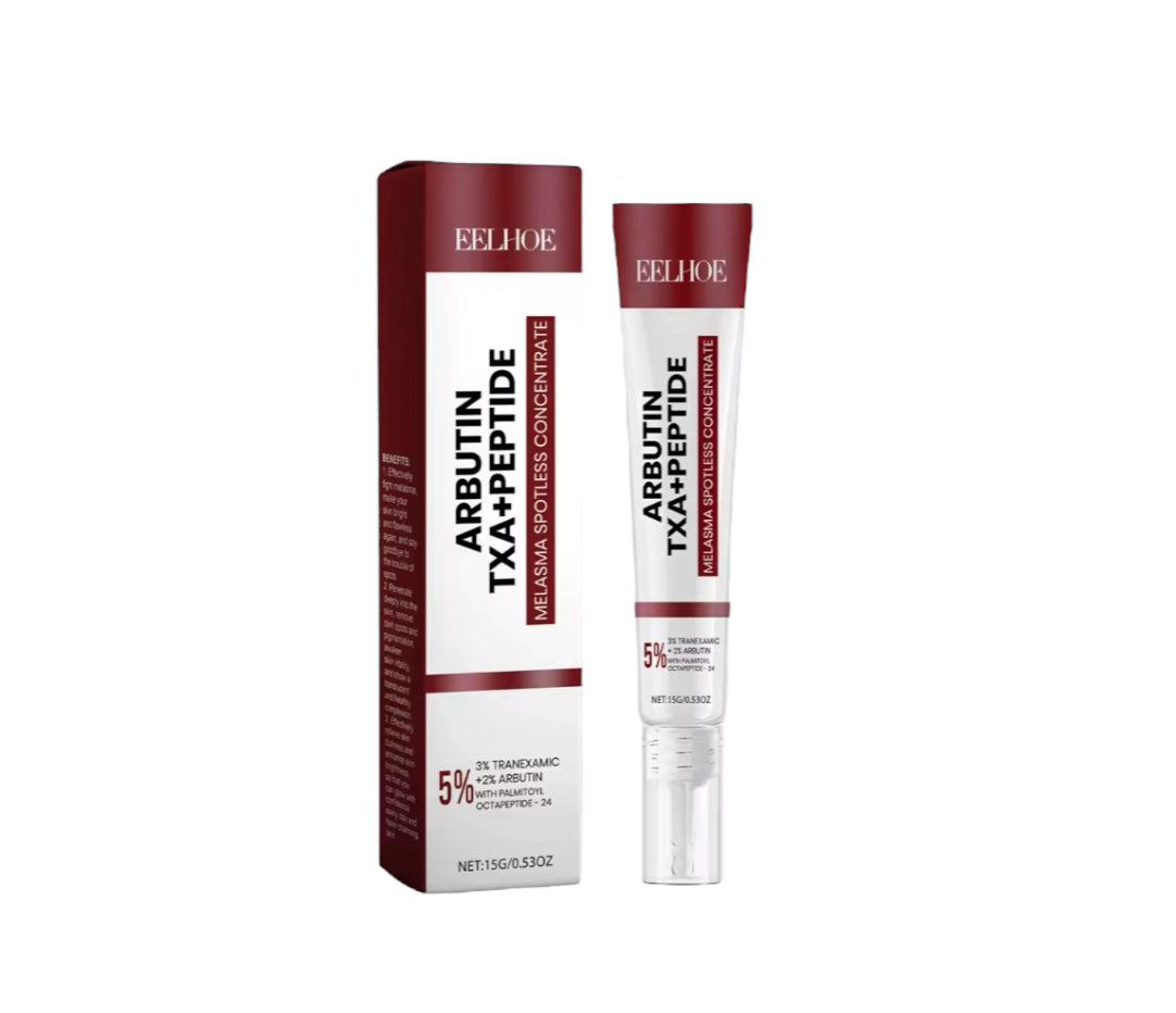 Spot Lightening Face Cream Niacinamide Whitening & Firming Solution