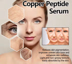 Copper Peptide Facial Essence Anti-Wrinkle & Deep Hydration