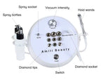 Diamond Microdermabrasion Machine Professional Facial Skin Care for Home Use