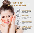 Organic Rice Face Toner Anti-Aging, Firming & Brightening Solution