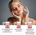 Kojic Acid Soap Brightening & Acne Clearing Cleanser