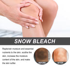 Body Brightening Cream Lighten Dark Spots & Even Skin Tone