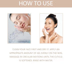 Deep Cleansing Exfoliating Gel – Skin Brightening & Hydrating Scrub