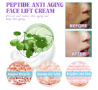 Peptide Collagen Moisturizing Face Cream
