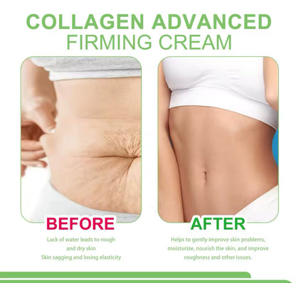 Collagen Firming Body Cream