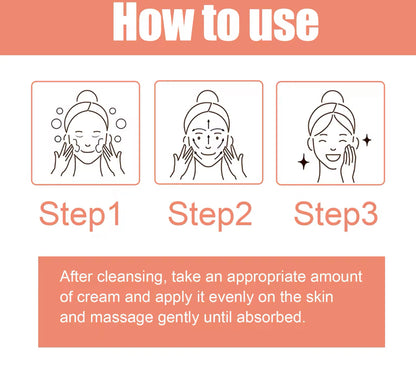 Ace Body Brightening Cream Thigh, Underarm & Inner Area Lightening Lotion