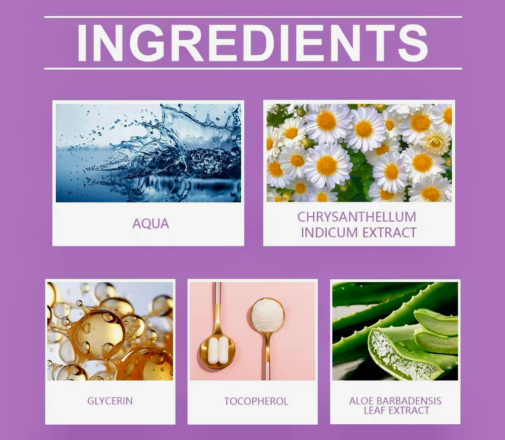 Aloe Essence Moisturizing Lotion