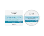 Whitening & Nourishing Night Cream