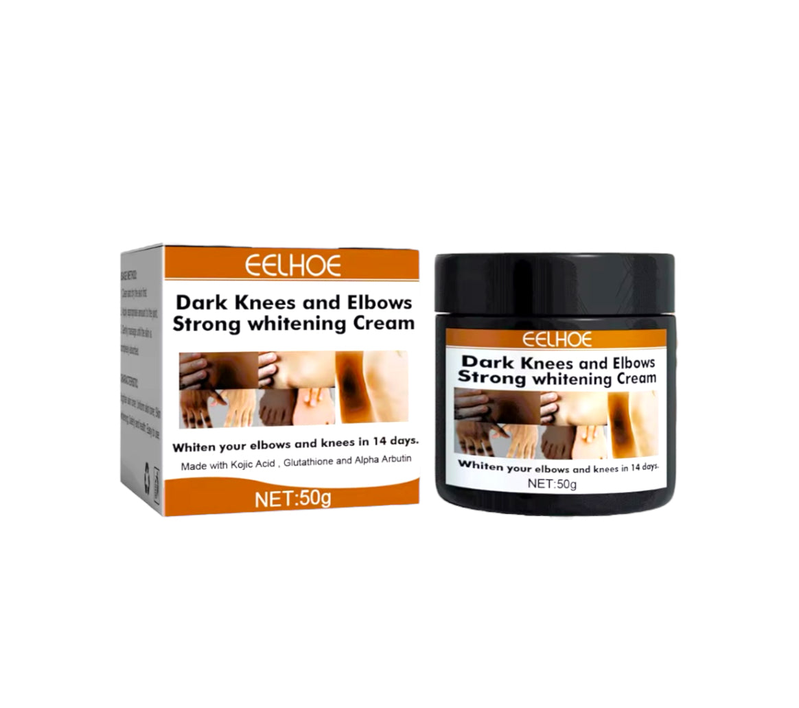 Kojic Acid Whitening Cream Brighten & Even Skin Tone