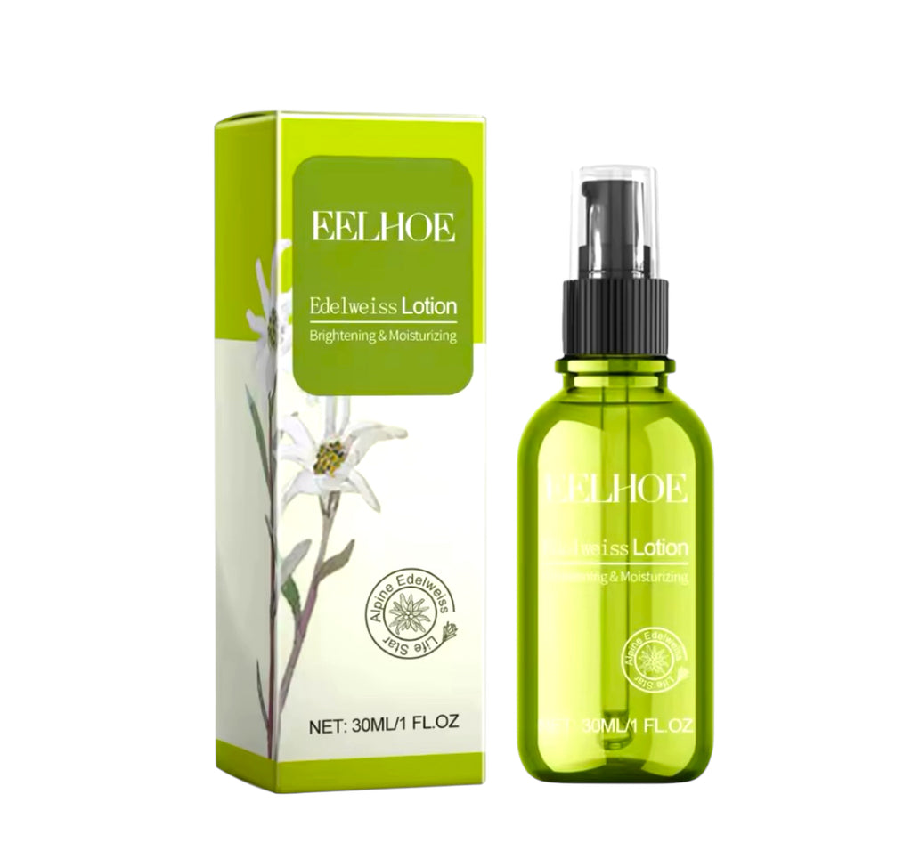 Hydrating Brightening Facial Lotion Anti-Aging & Skin Tone Enhancer