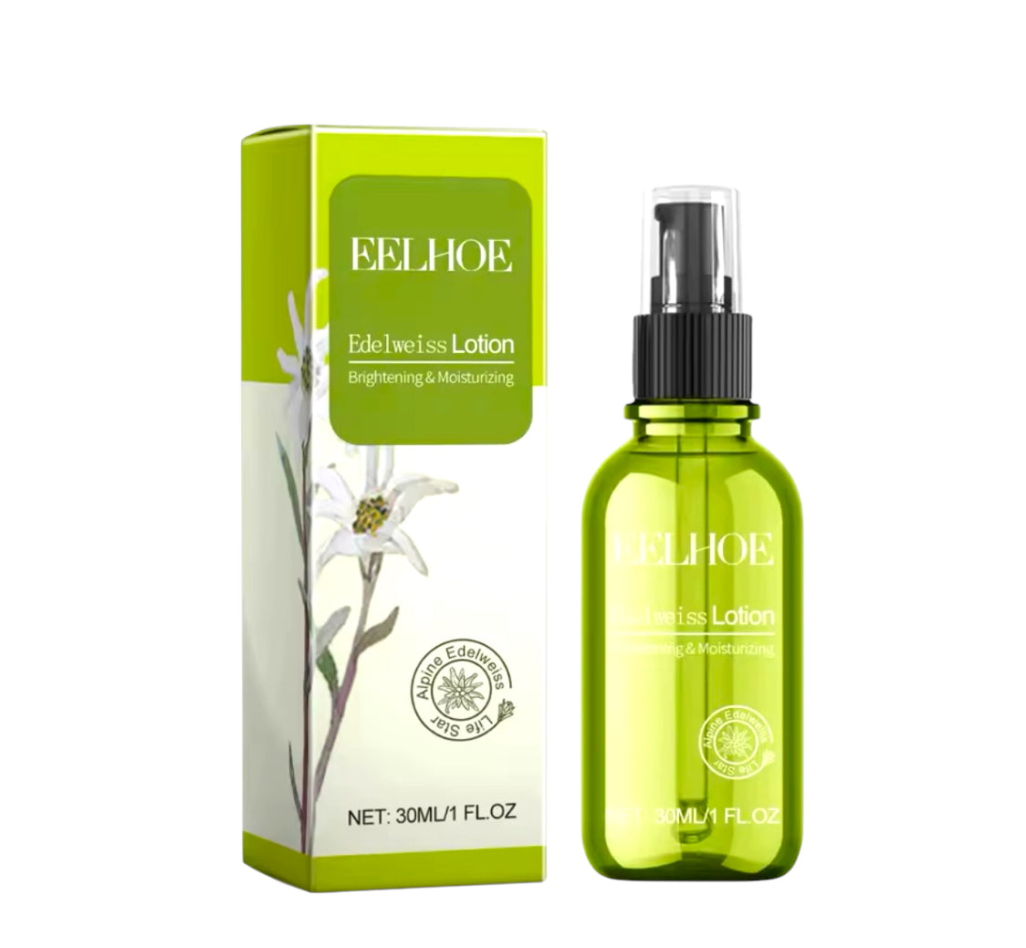 Hydrating Brightening Facial Lotion Anti-Aging & Skin Tone Enhancer
