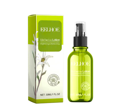 Hydrating Brightening Facial Lotion Anti-Aging & Skin Tone Enhancer