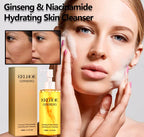 Ginseng Facial Cleanser Deep Cleansing & Brightening