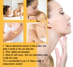 Turmeric Skin Brightening Scrub 100g Exfoliating & Deep Cleansing Scrub
