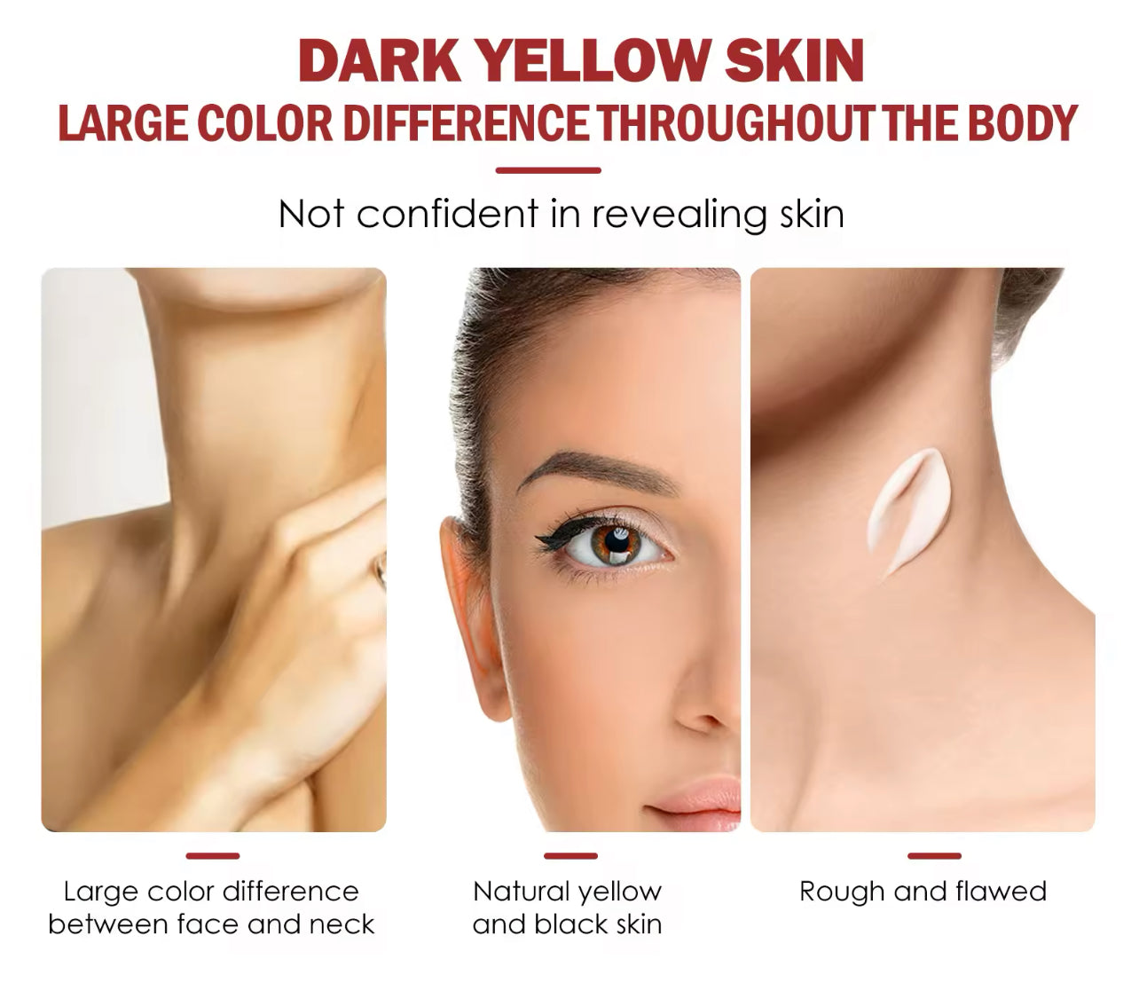 Wrinkle Removal & Firming Eye Serum