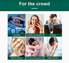 Body Cleansing Shower Tablets Aromatherapy Stress Relief & Skin Brightening
